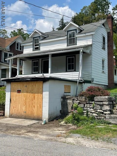 Unknown - Residential