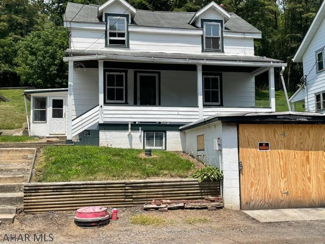 Unknown - Residential