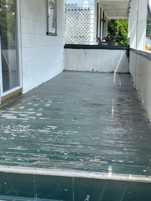 Unknown - Residential