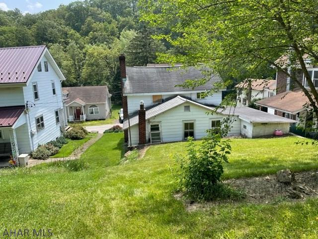 Unknown - Residential