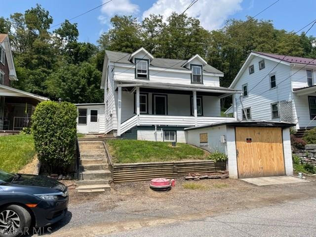 Unknown - Residential