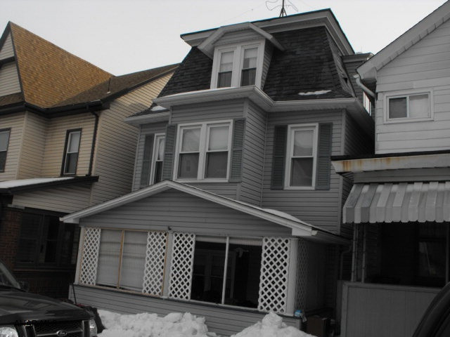 Other - Residential