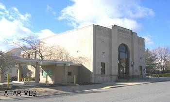 Juniata - Commercial Sale