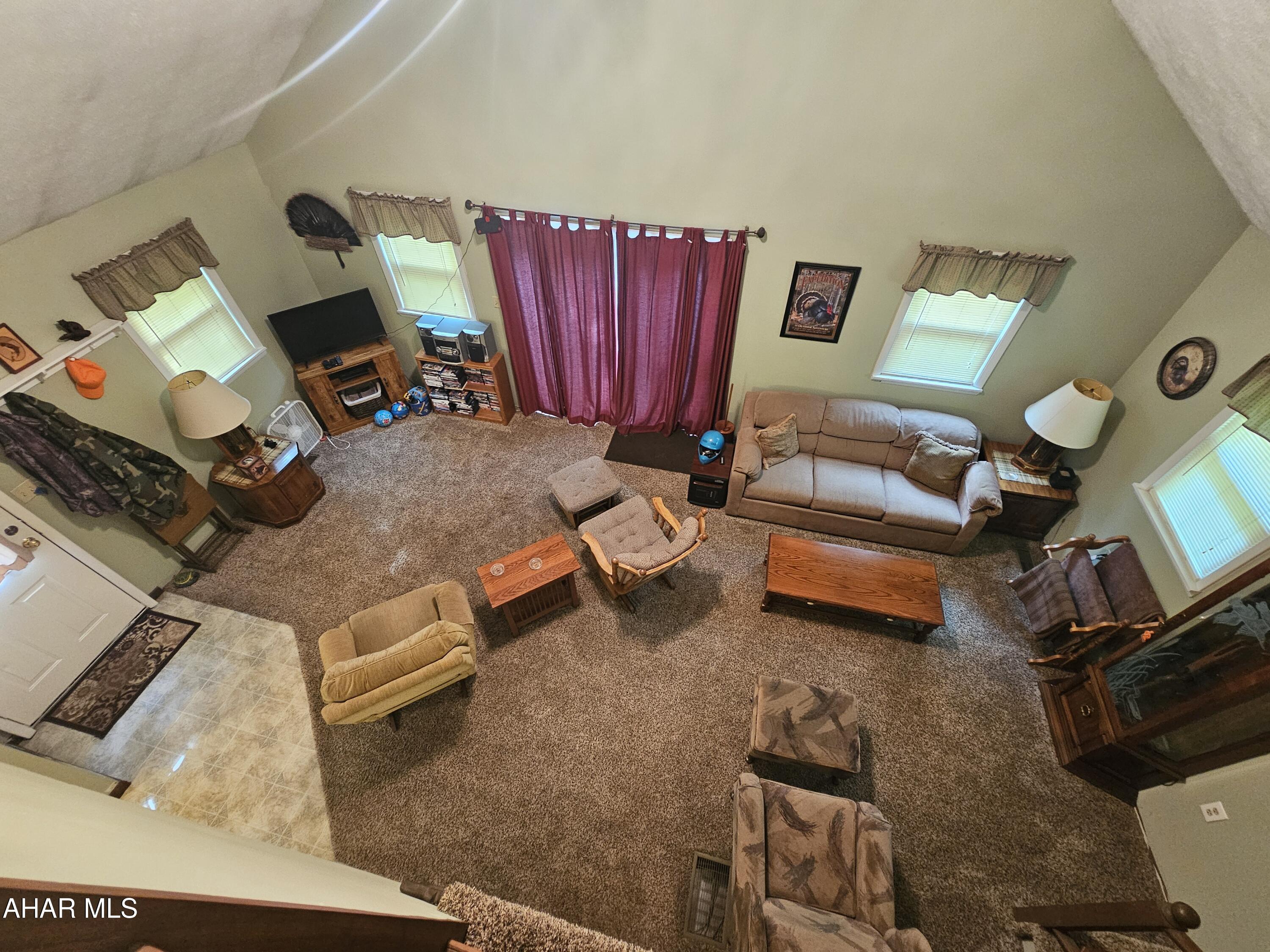 Glendale Yearound - Residential