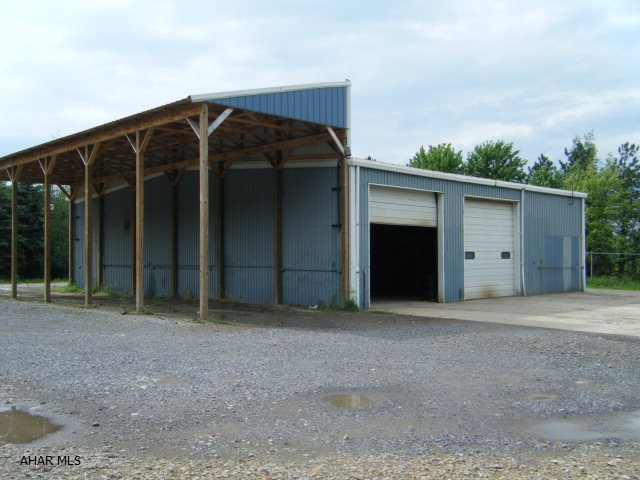 Other - Commercial Sale