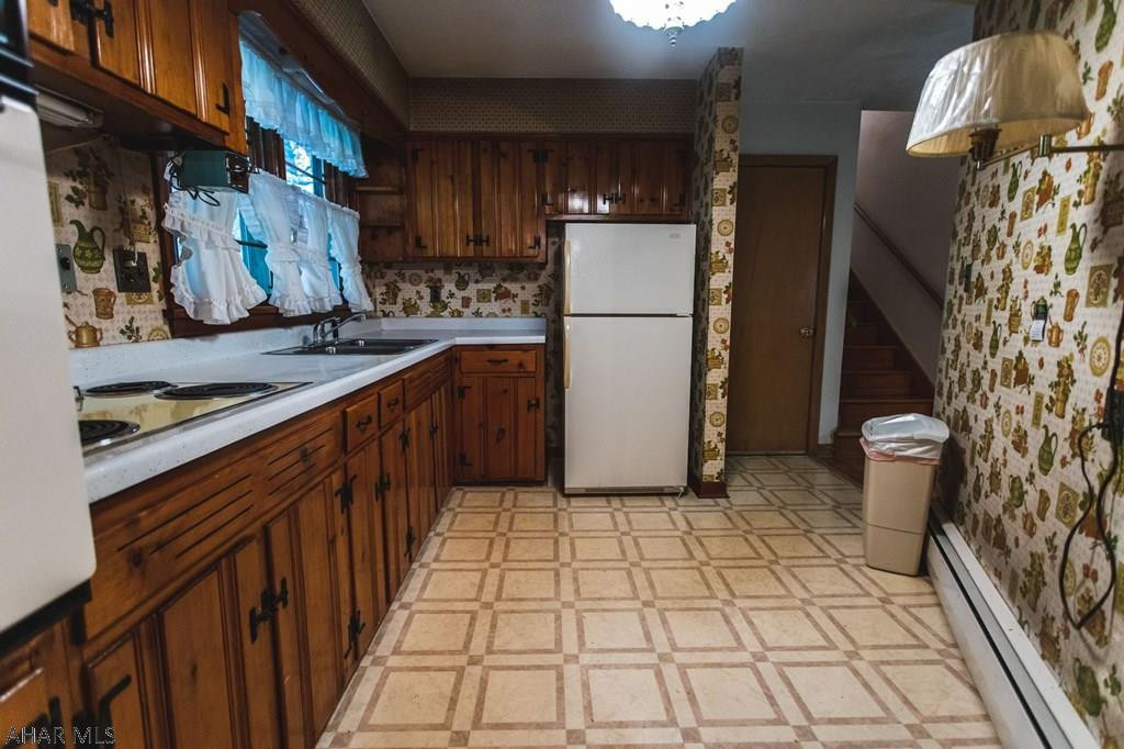 Unknown - Residential