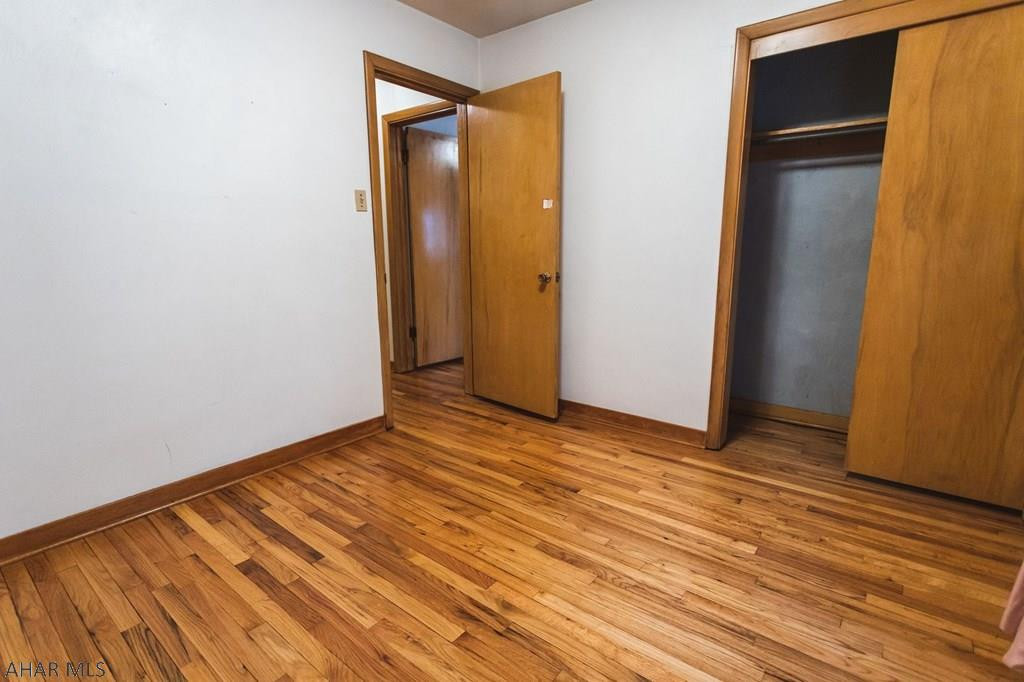 Unknown - Residential