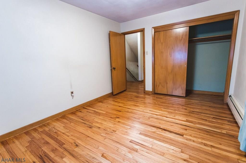 Unknown - Residential