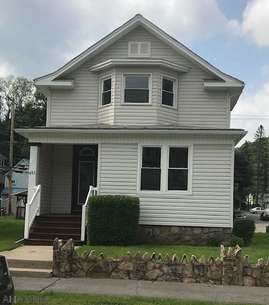 This home is completely remodeled from the top to bottom. From flooring to wiring plus re-plumbed ready to make it your home move in bring your tooth brush and clothes. Plus it is not in the flood Zone see other Documents for Determination