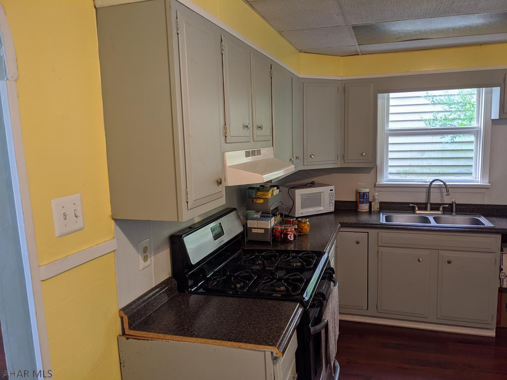 Fairview - Residential