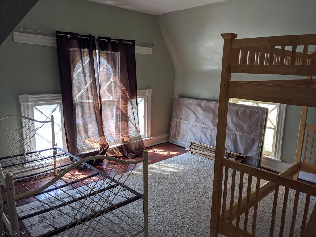 Fairview - Residential