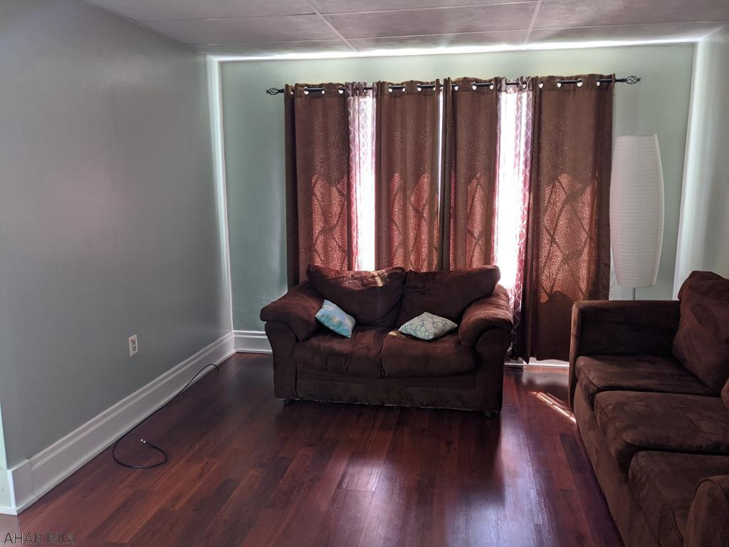 Fairview - Residential