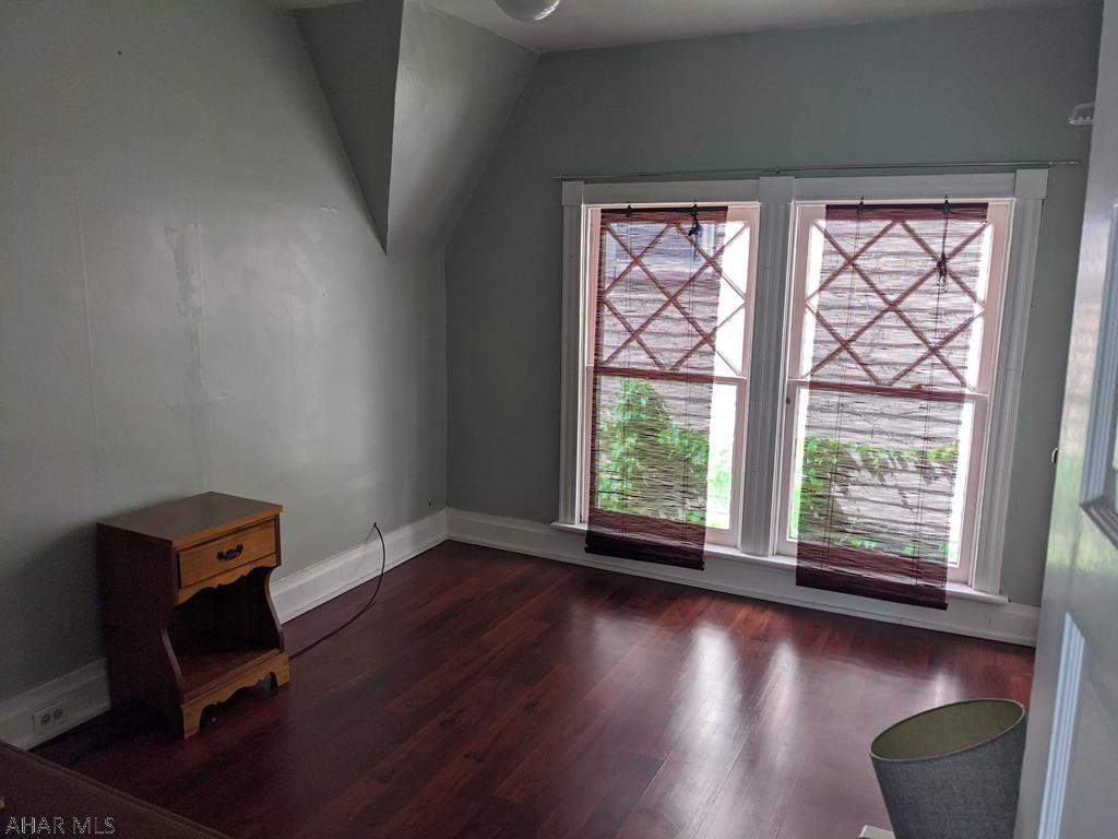 Fairview - Residential