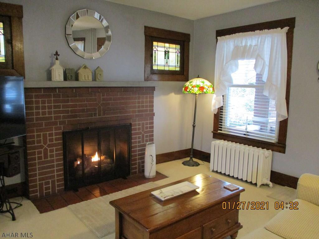 Fairview - Residential