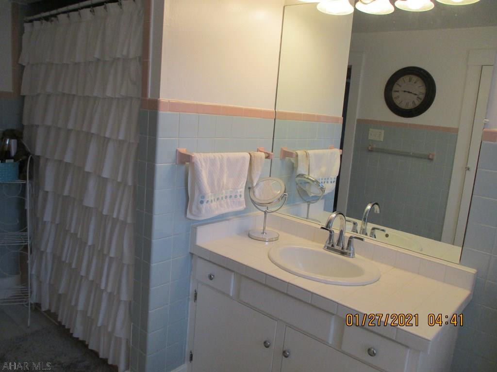 Fairview - Residential