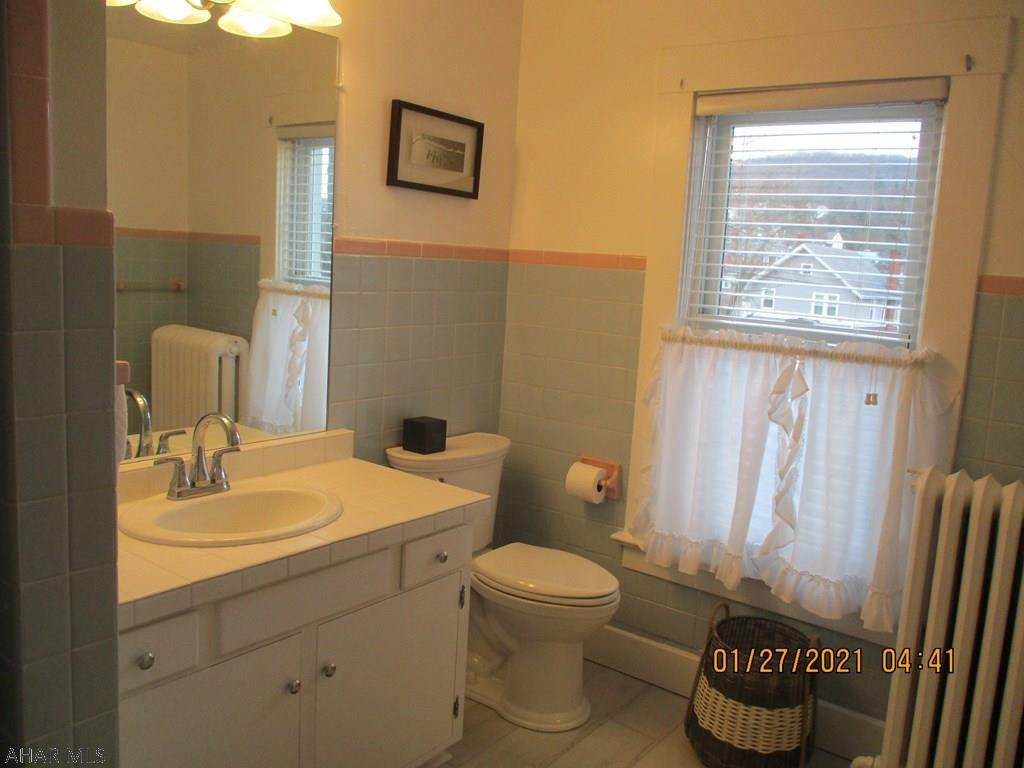 Fairview - Residential