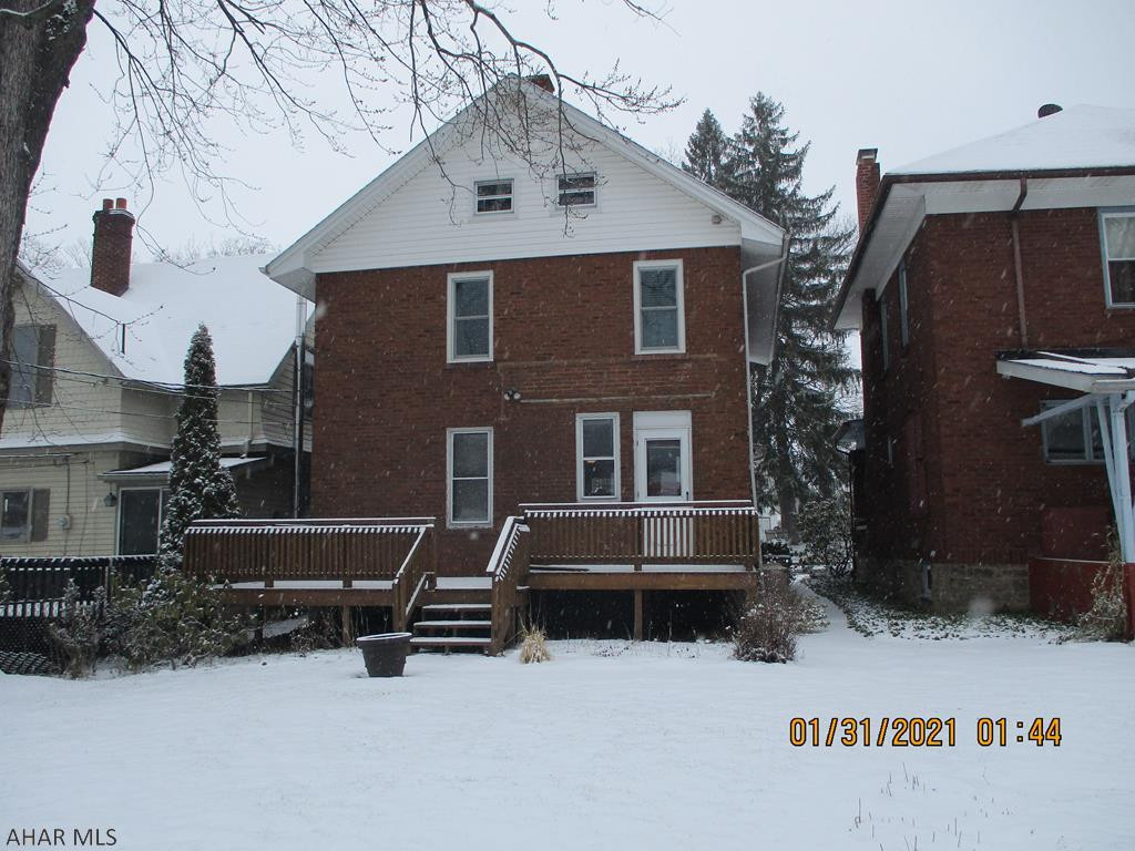 Fairview - Residential