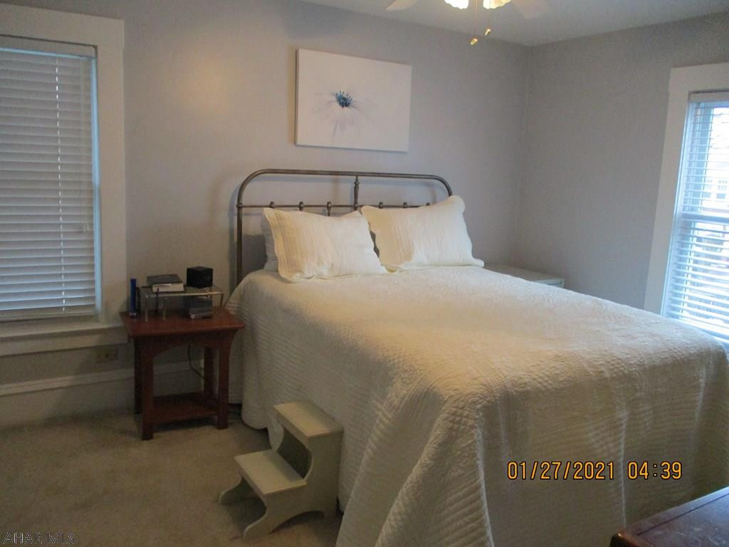 Fairview - Residential