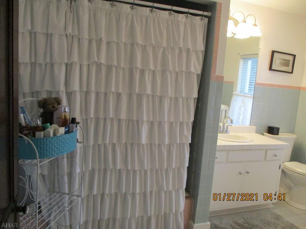 Fairview - Residential