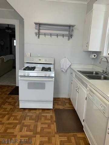 Fairview - Residential