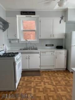 Fairview - Residential