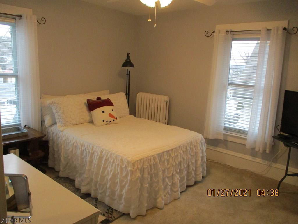 Fairview - Residential