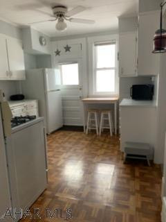 Fairview - Residential