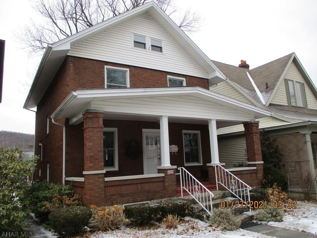 Fairview - Residential