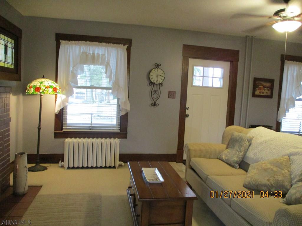 Fairview - Residential