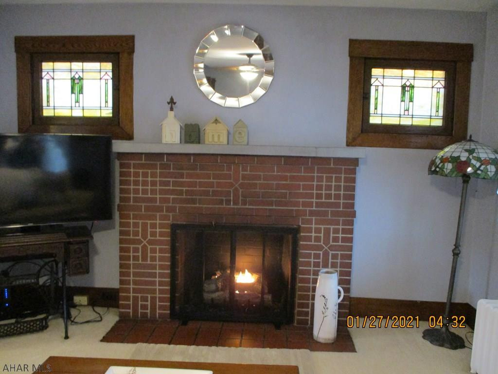 Fairview - Residential