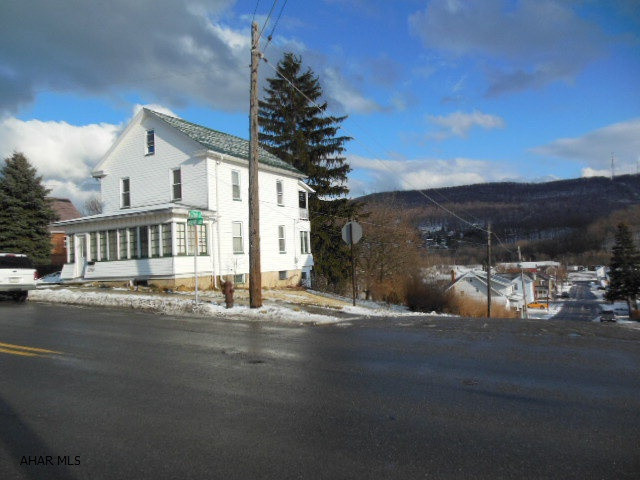 Unknown - Residential