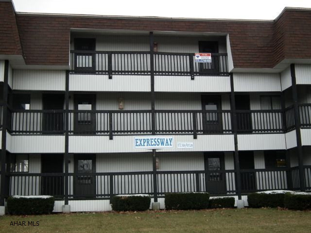 Blue Knob - Residential