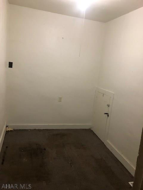 Unknown - Residential