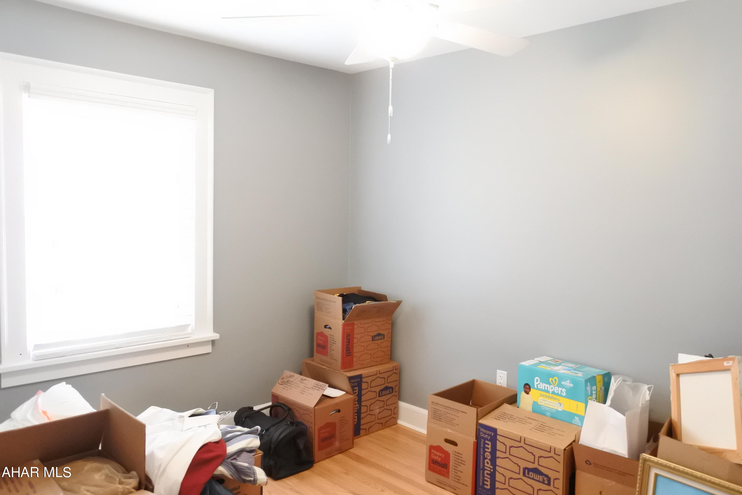 Calvert Hills - Residential