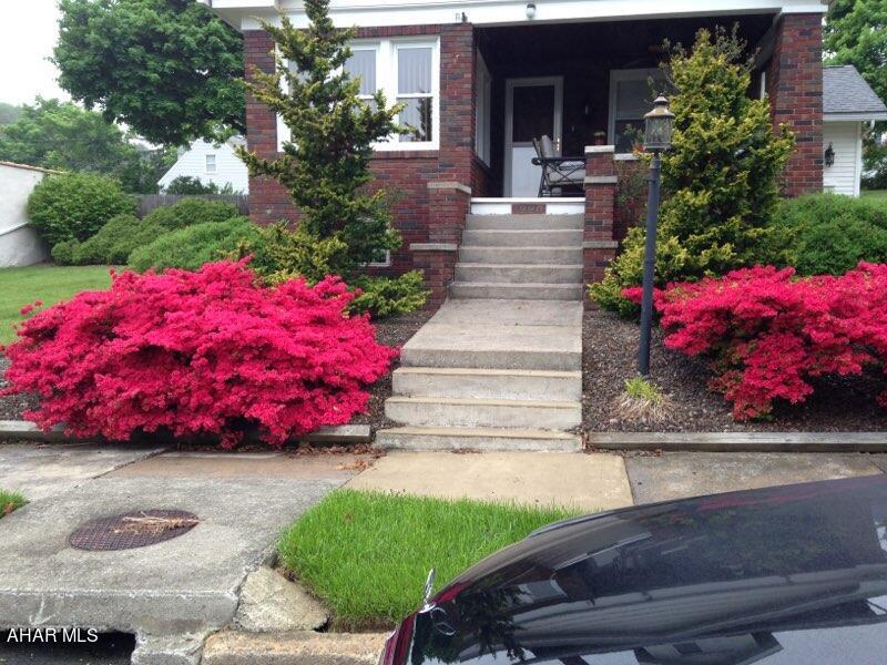 Calvert Hills - Residential