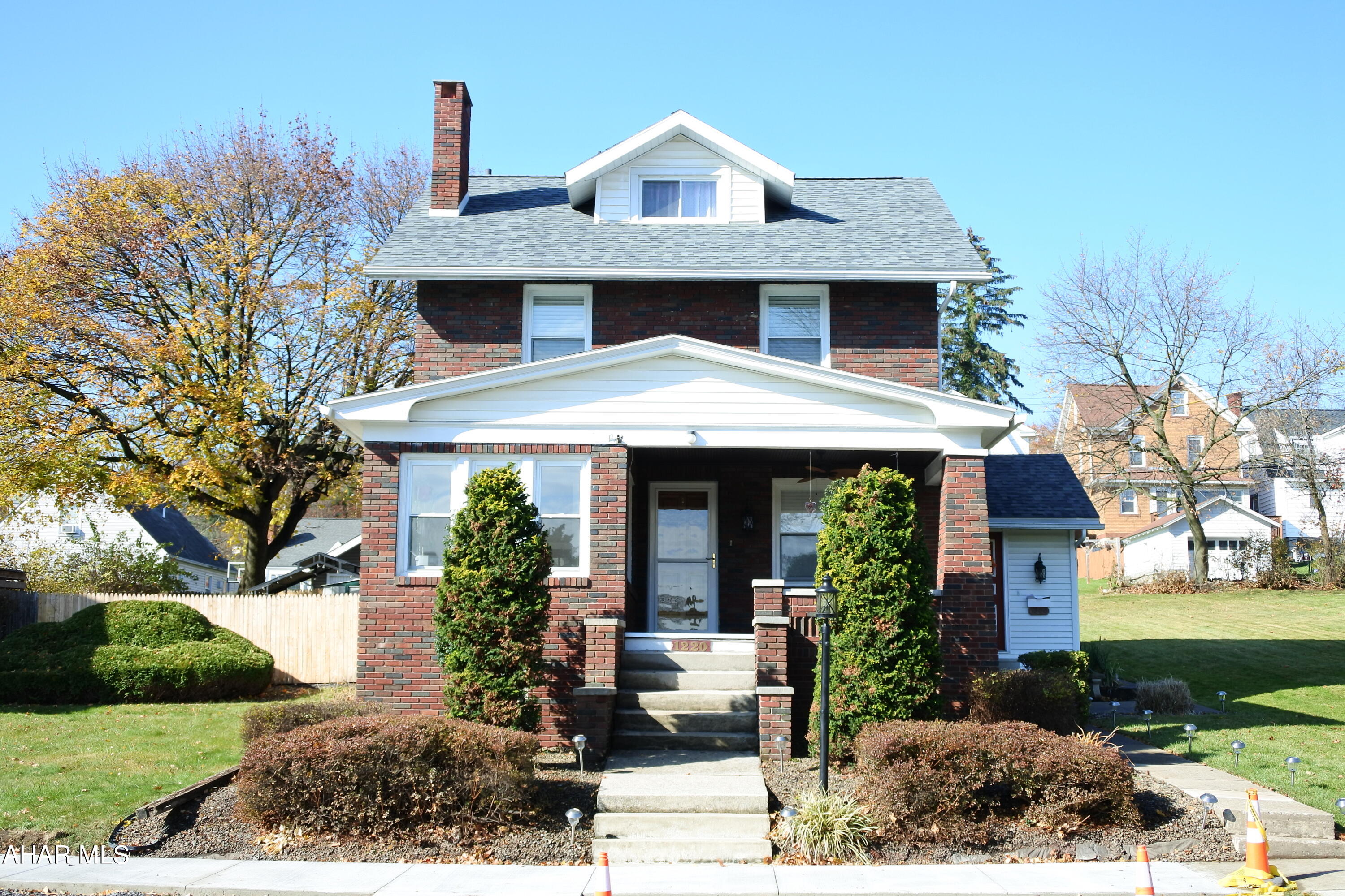 Calvert Hills - Residential