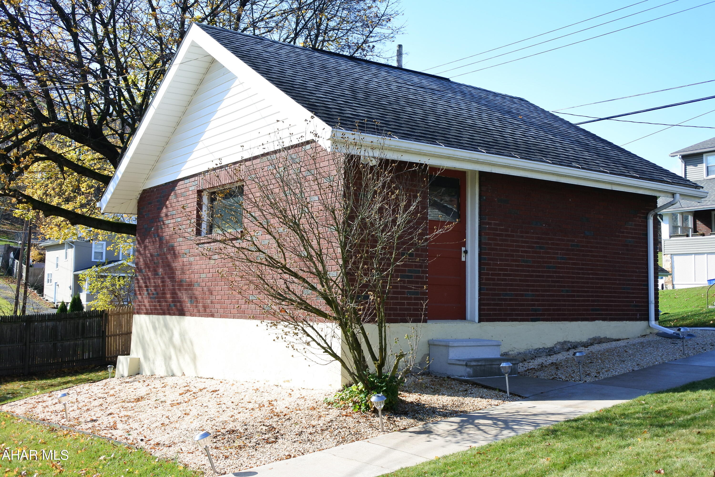 Calvert Hills - Residential