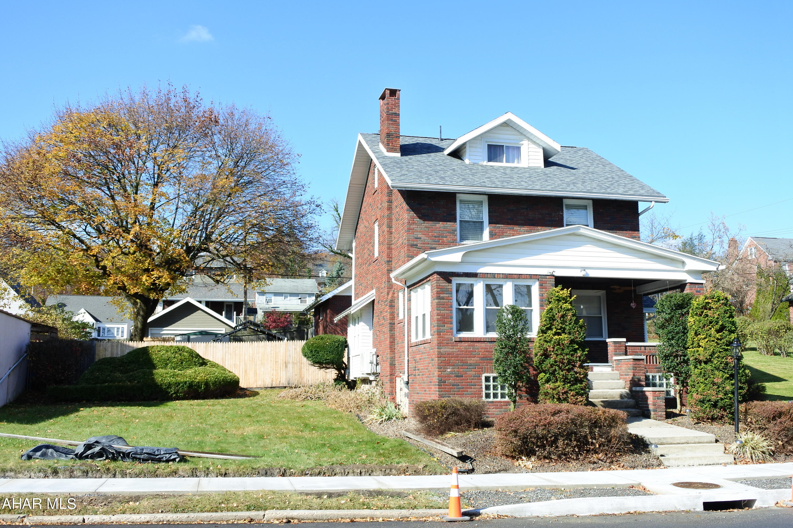 Calvert Hills - Residential