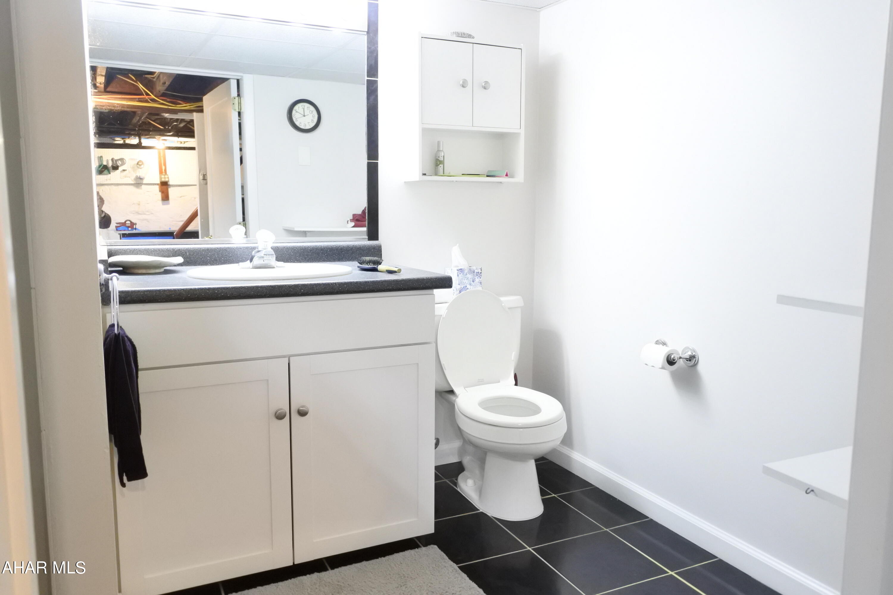 Calvert Hills - Residential