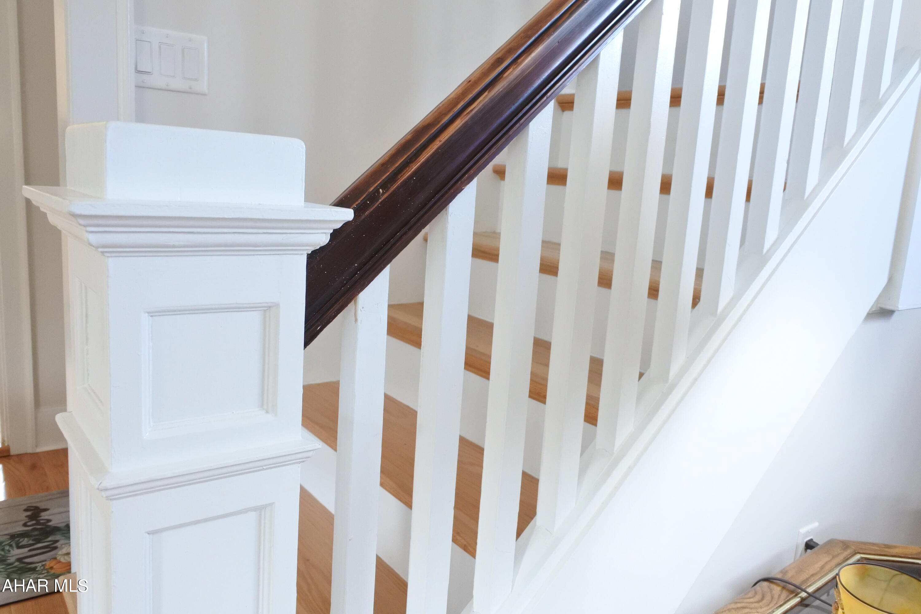 Calvert Hills - Residential