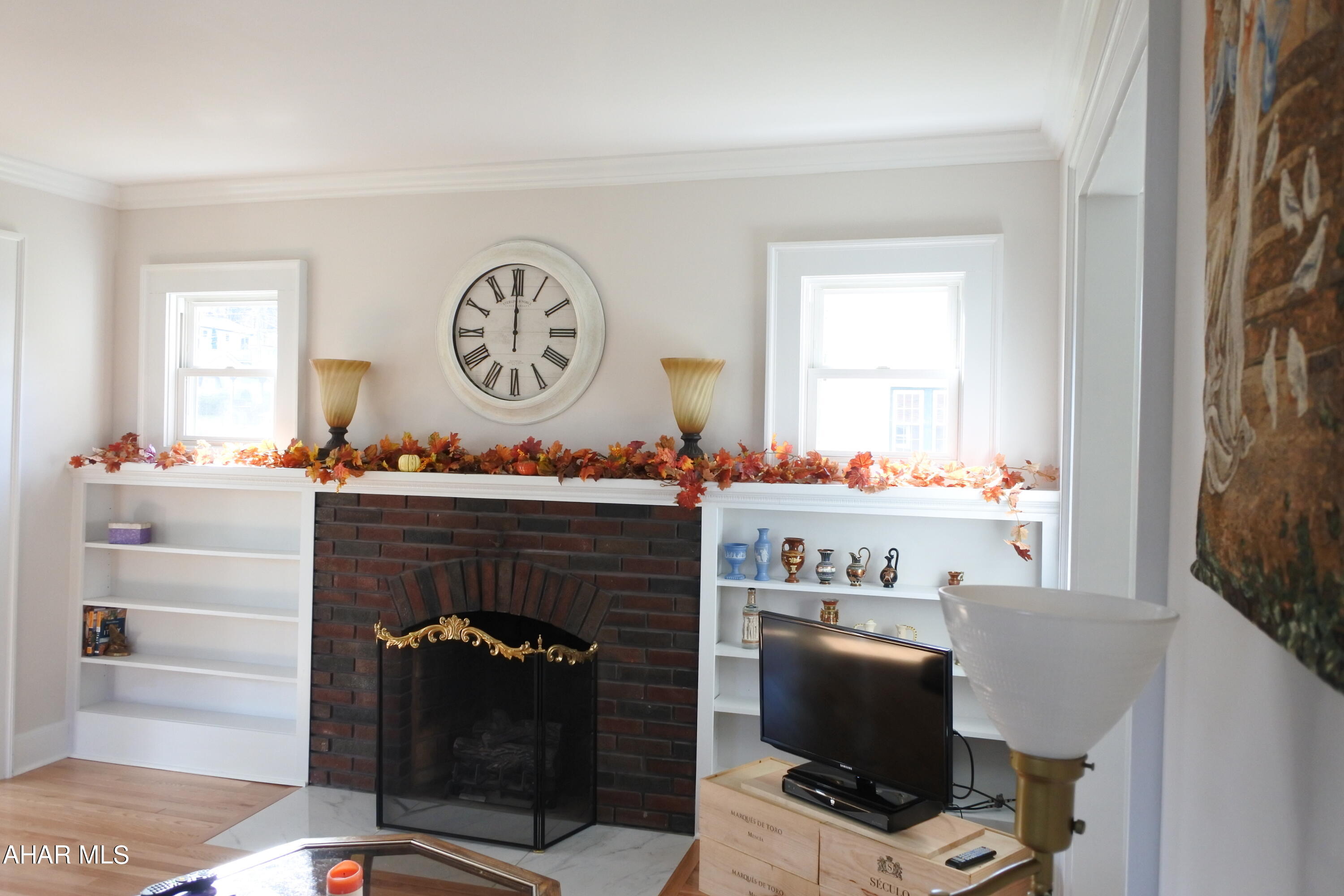 Calvert Hills - Residential