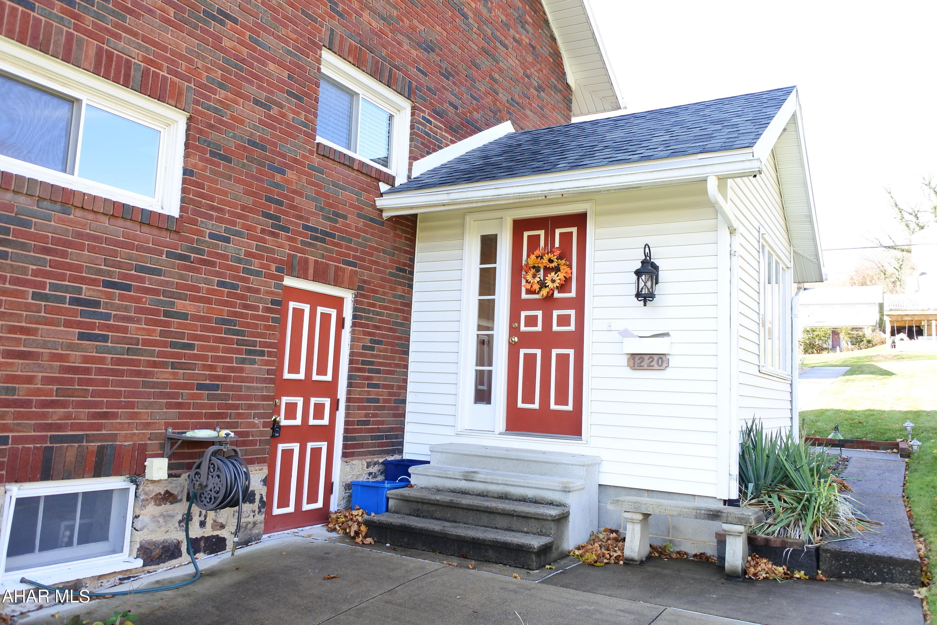 Calvert Hills - Residential