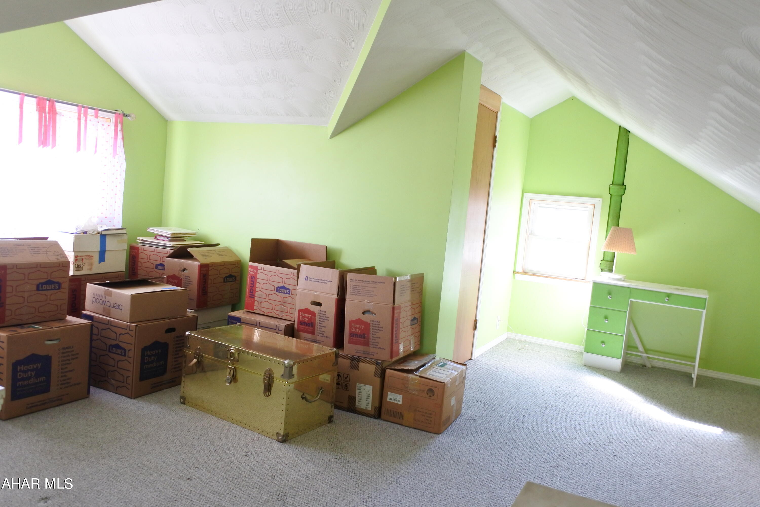 Calvert Hills - Residential