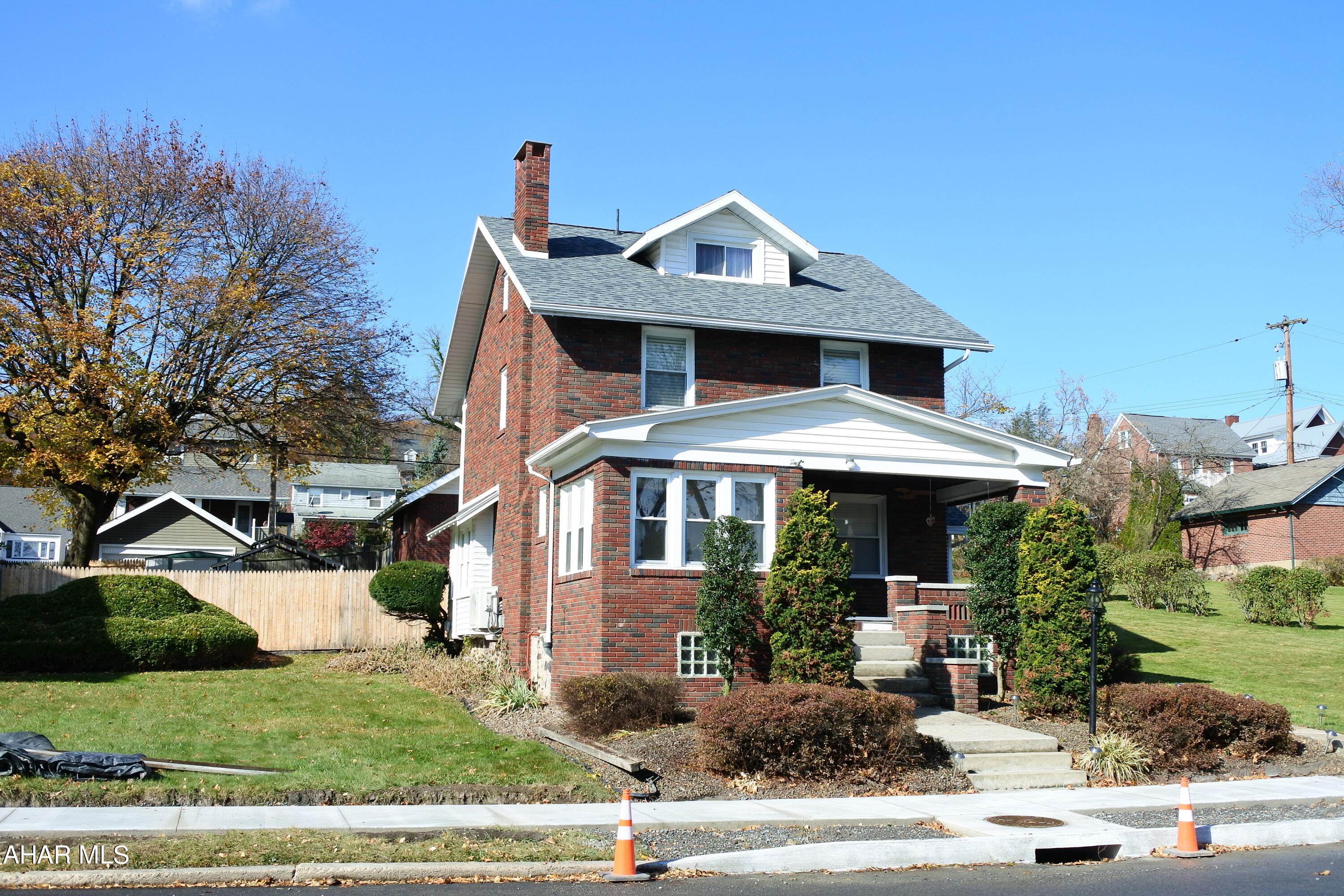 Calvert Hills - Residential