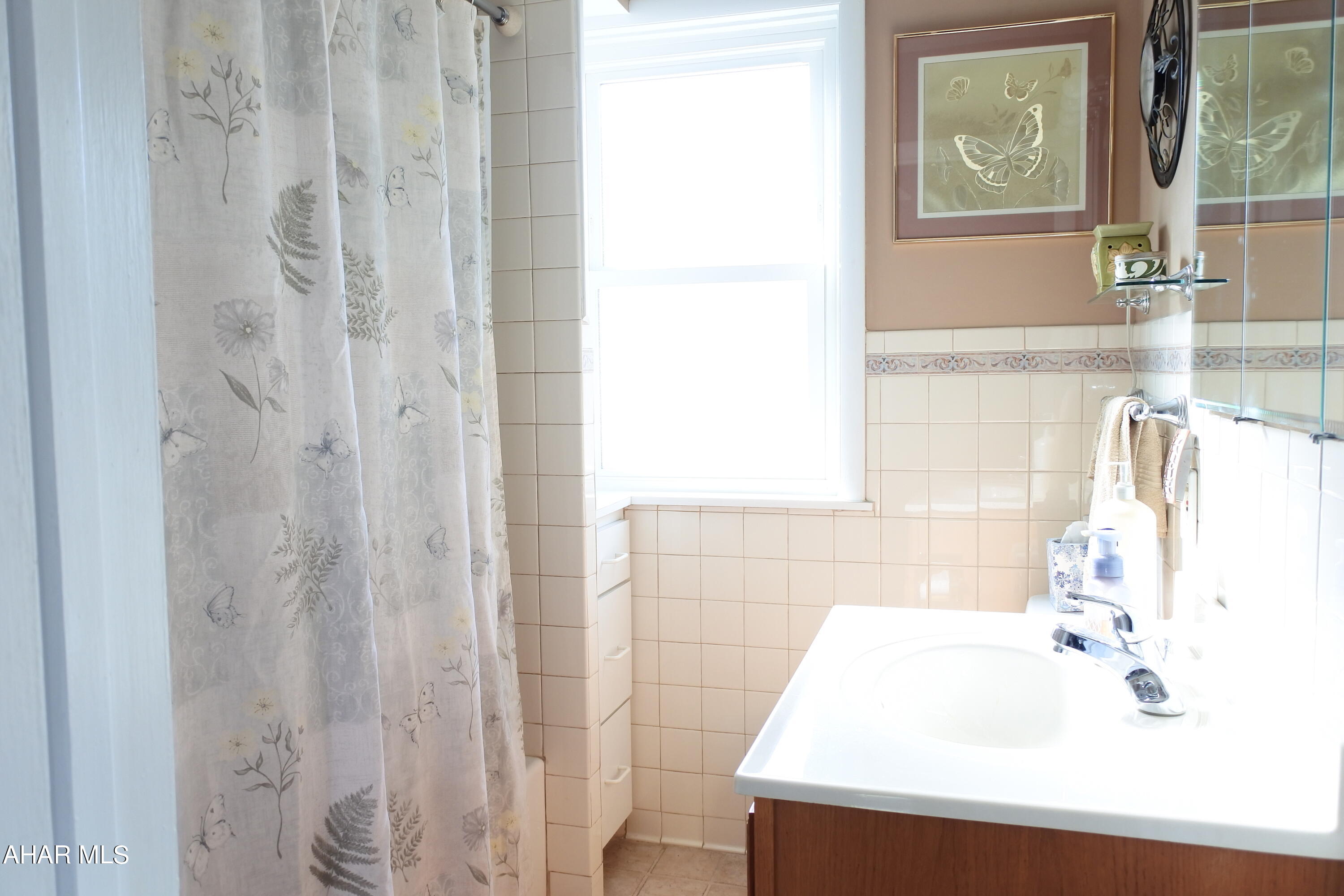 Calvert Hills - Residential