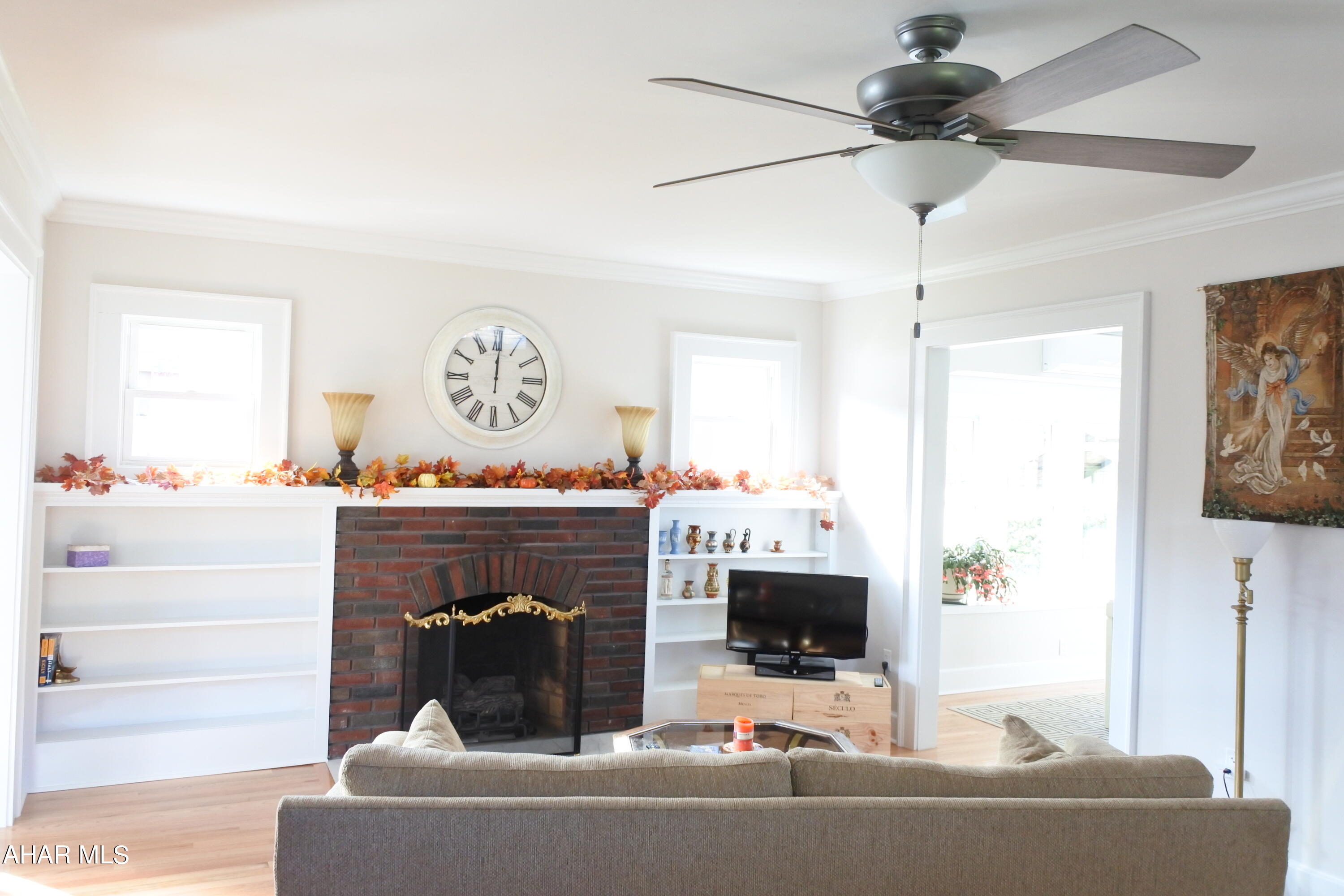 Calvert Hills - Residential