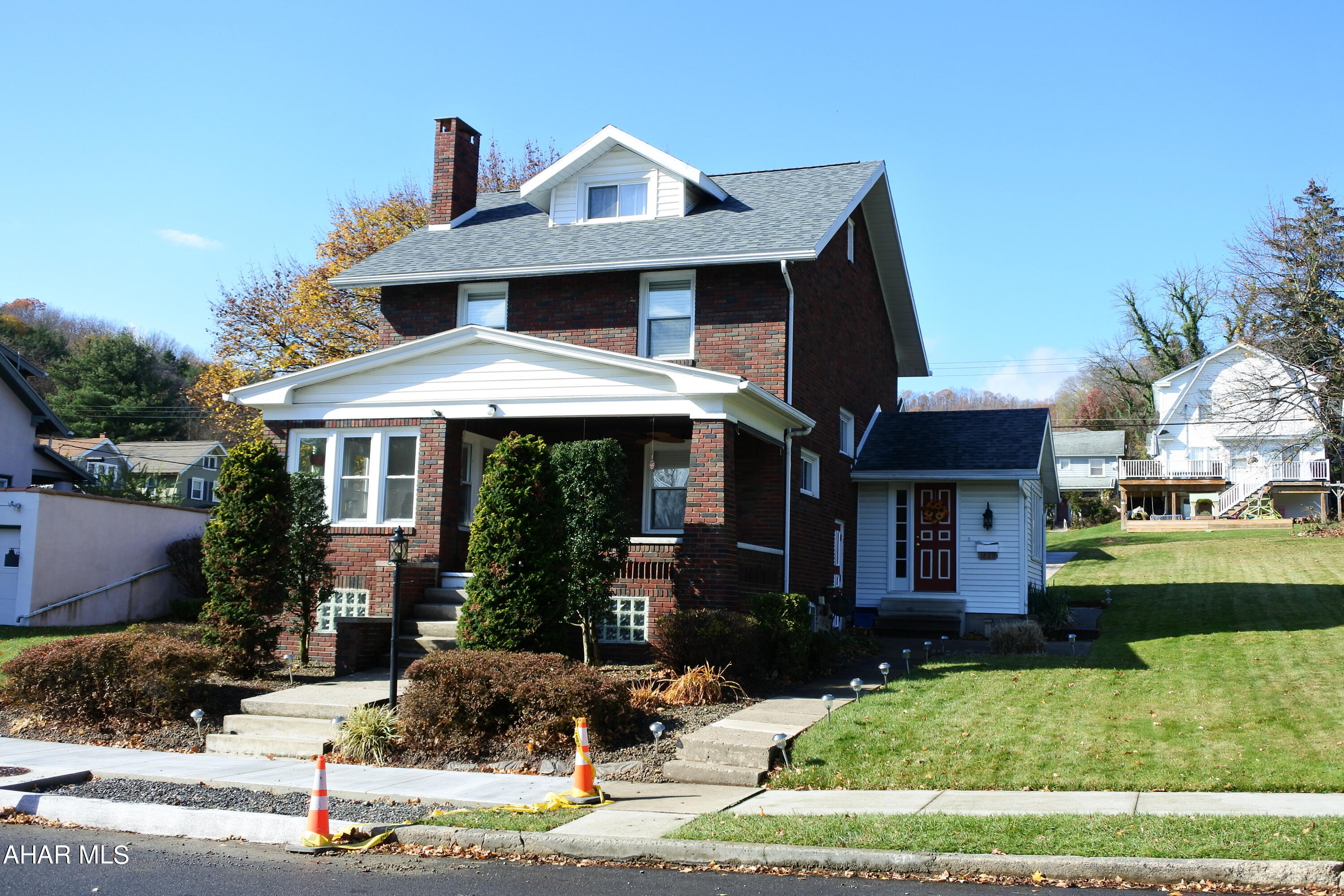 Calvert Hills - Residential