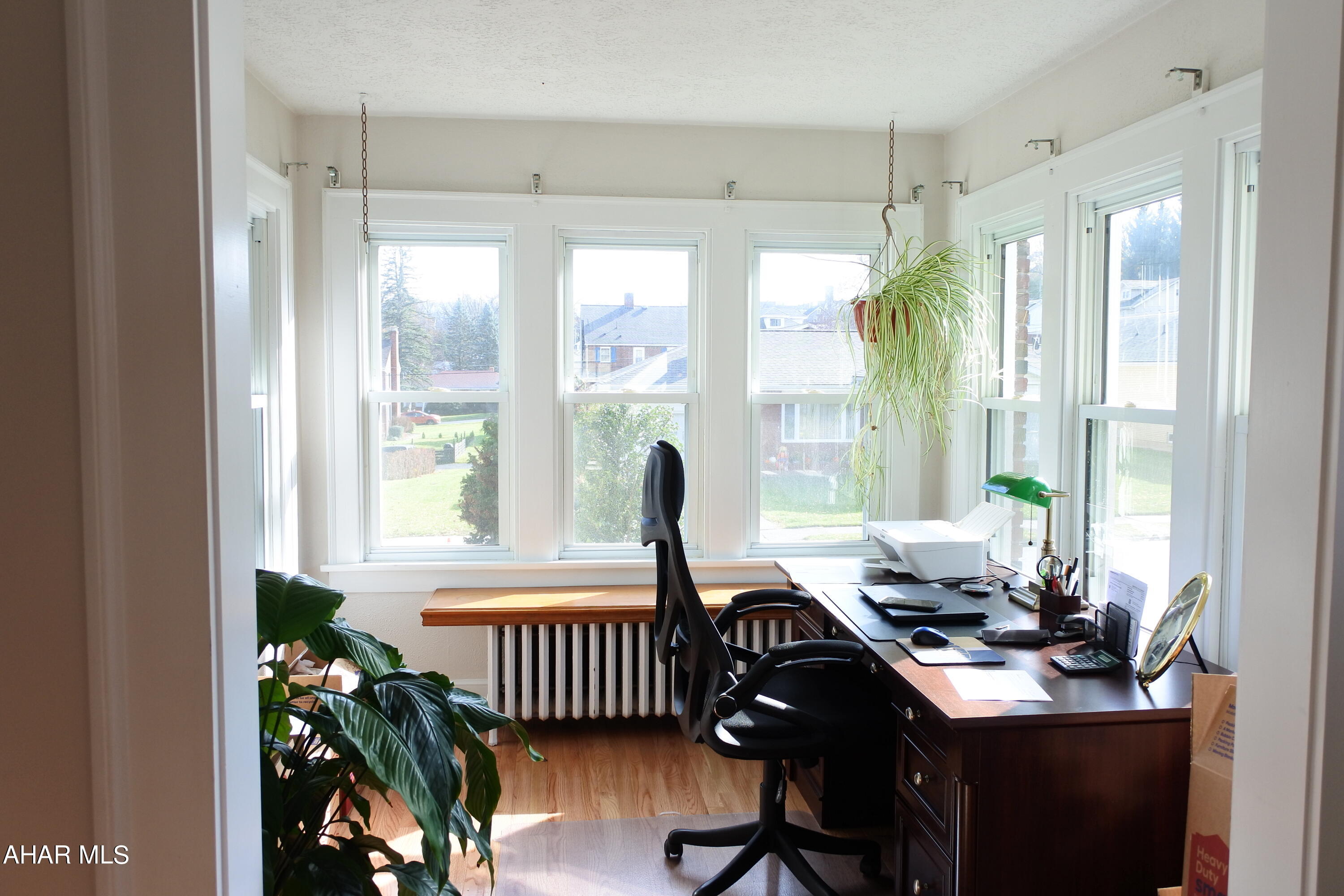 Calvert Hills - Residential