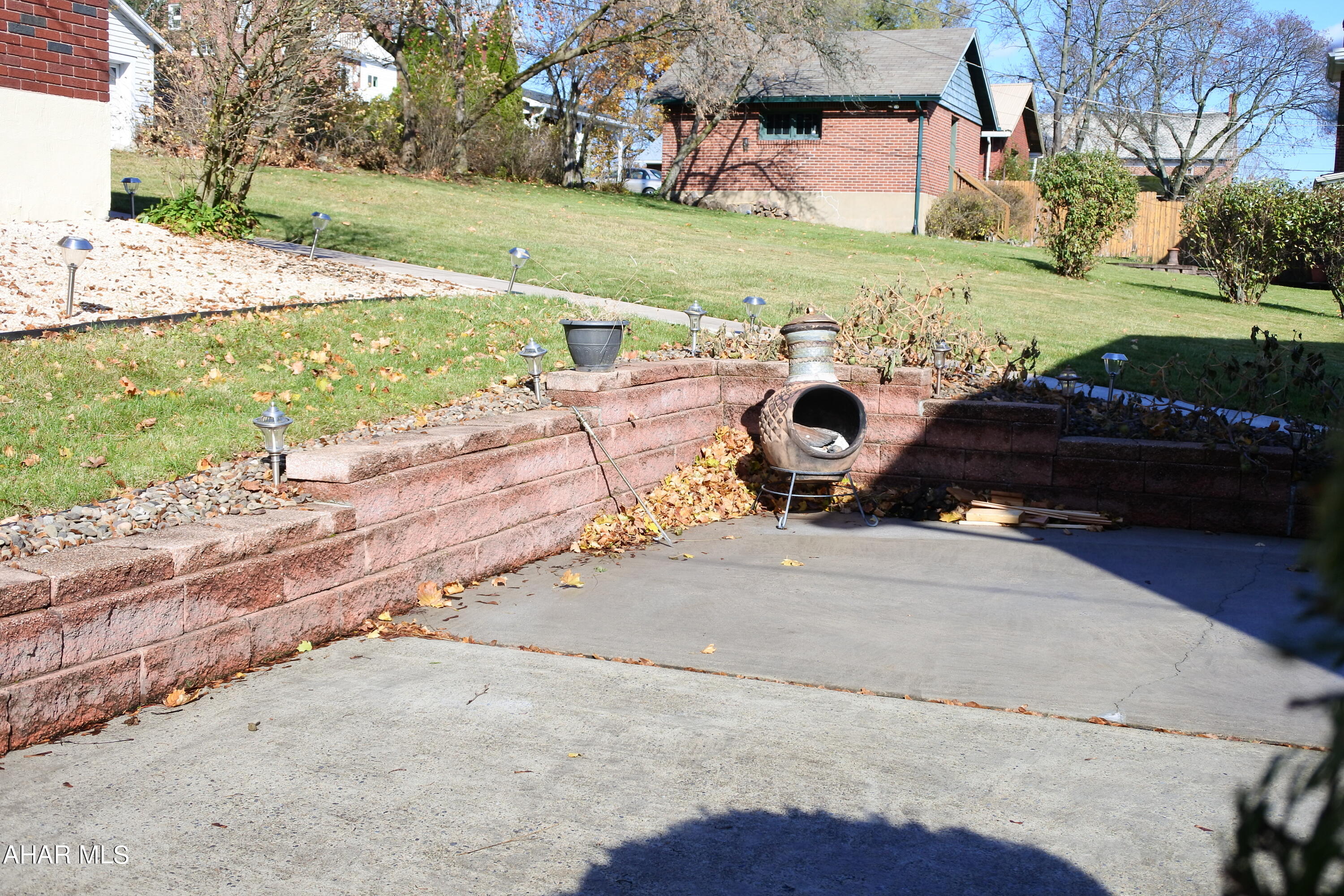 Calvert Hills - Residential