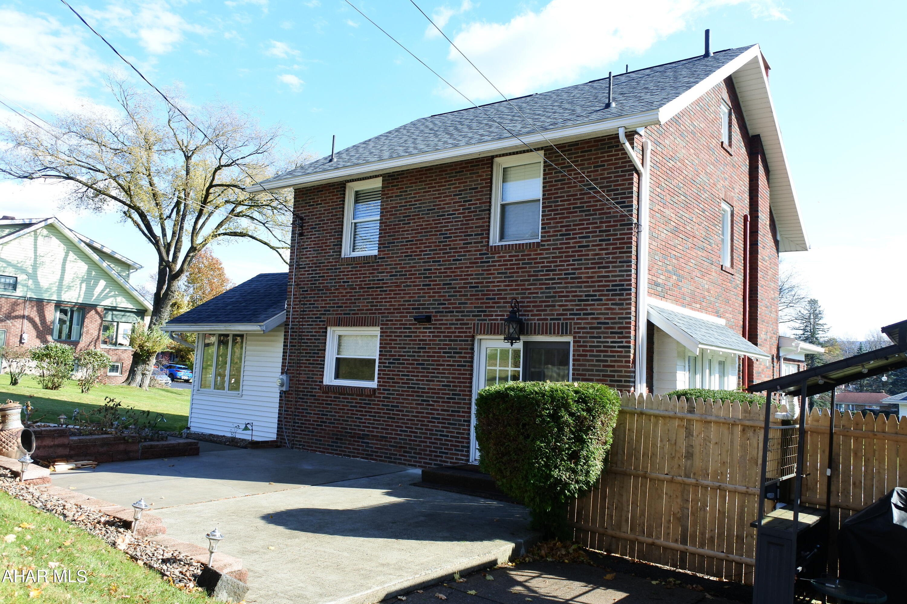 Calvert Hills - Residential